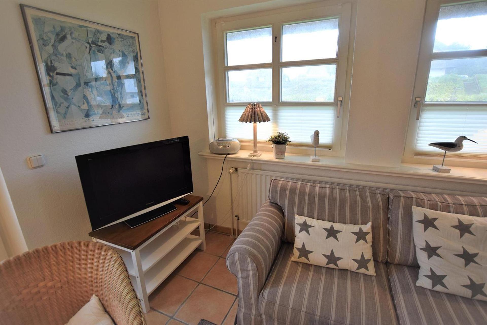 Apartment Raantem Hues, Ra 06 *