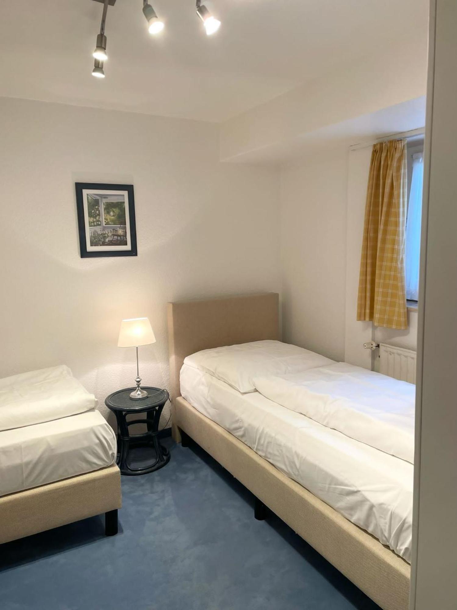 Apartment Raantem Hues, Ra 06 *