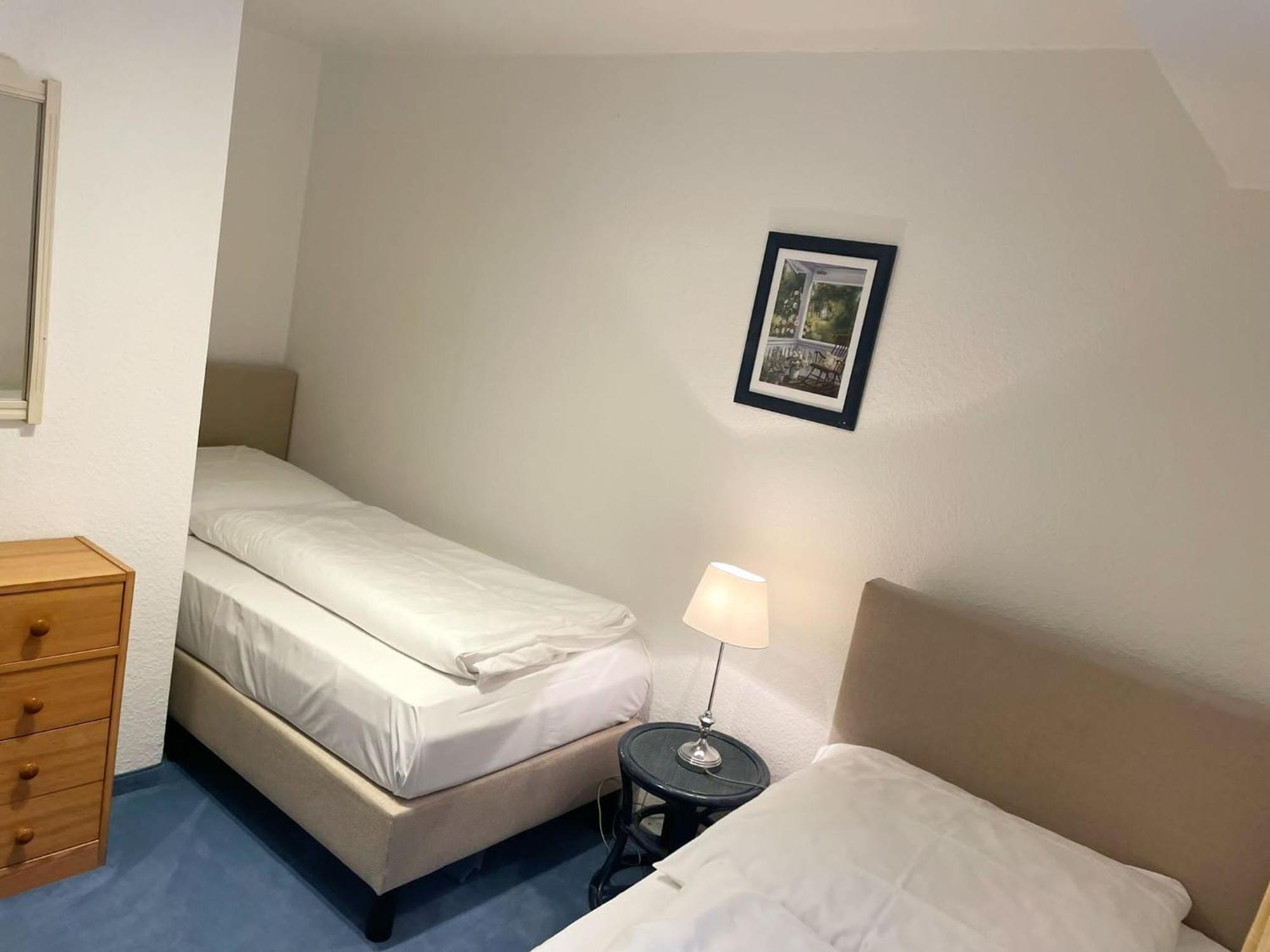 Apartment Raantem Hues, Ra 06 Rantum (Sylt)